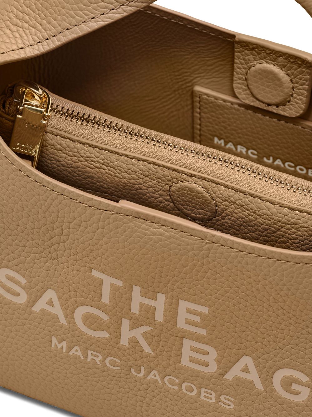 Чанта Marc Jacobs The Mini Sack