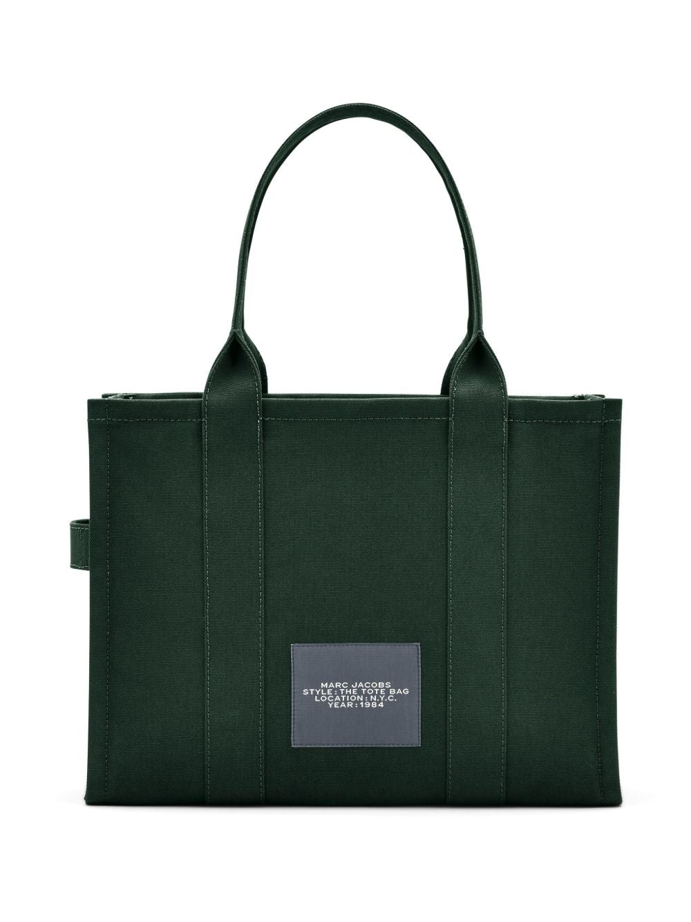 Чантата Marc Jacobs The Canvas Tote