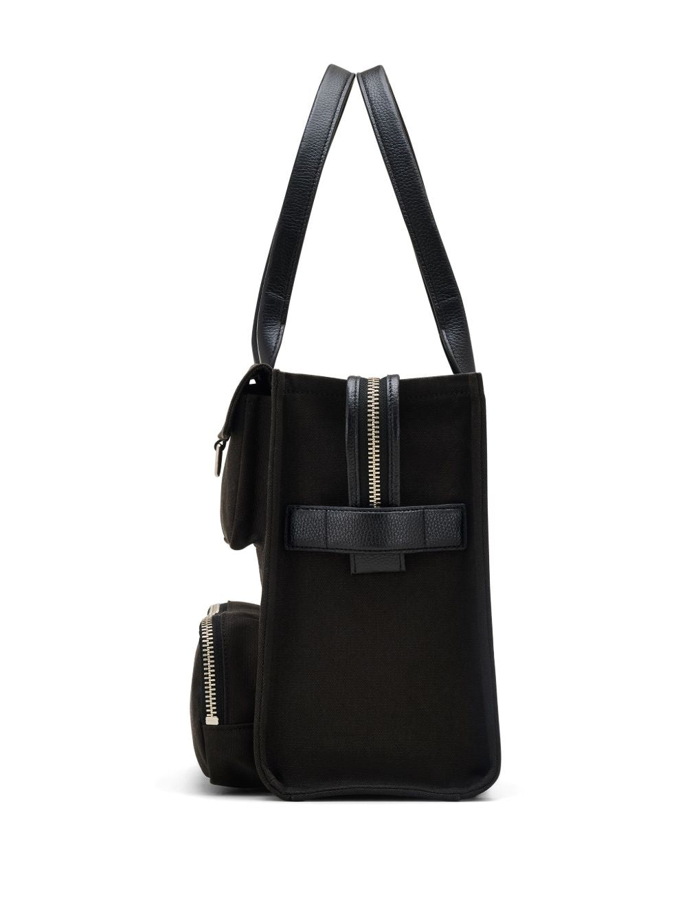 Marc Jacobs Голямата карго чанта Tote