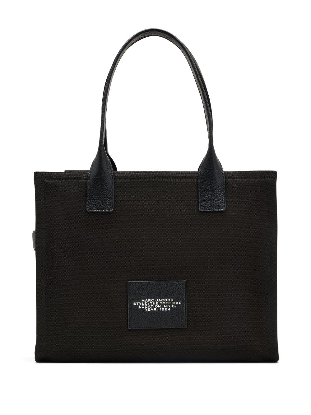 Marc Jacobs Голямата карго чанта Tote