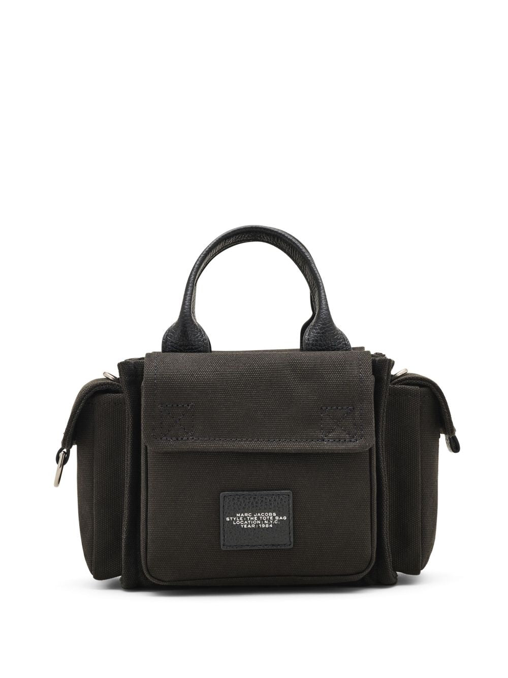 Чантата Marc Jacobs The Cargo Tote