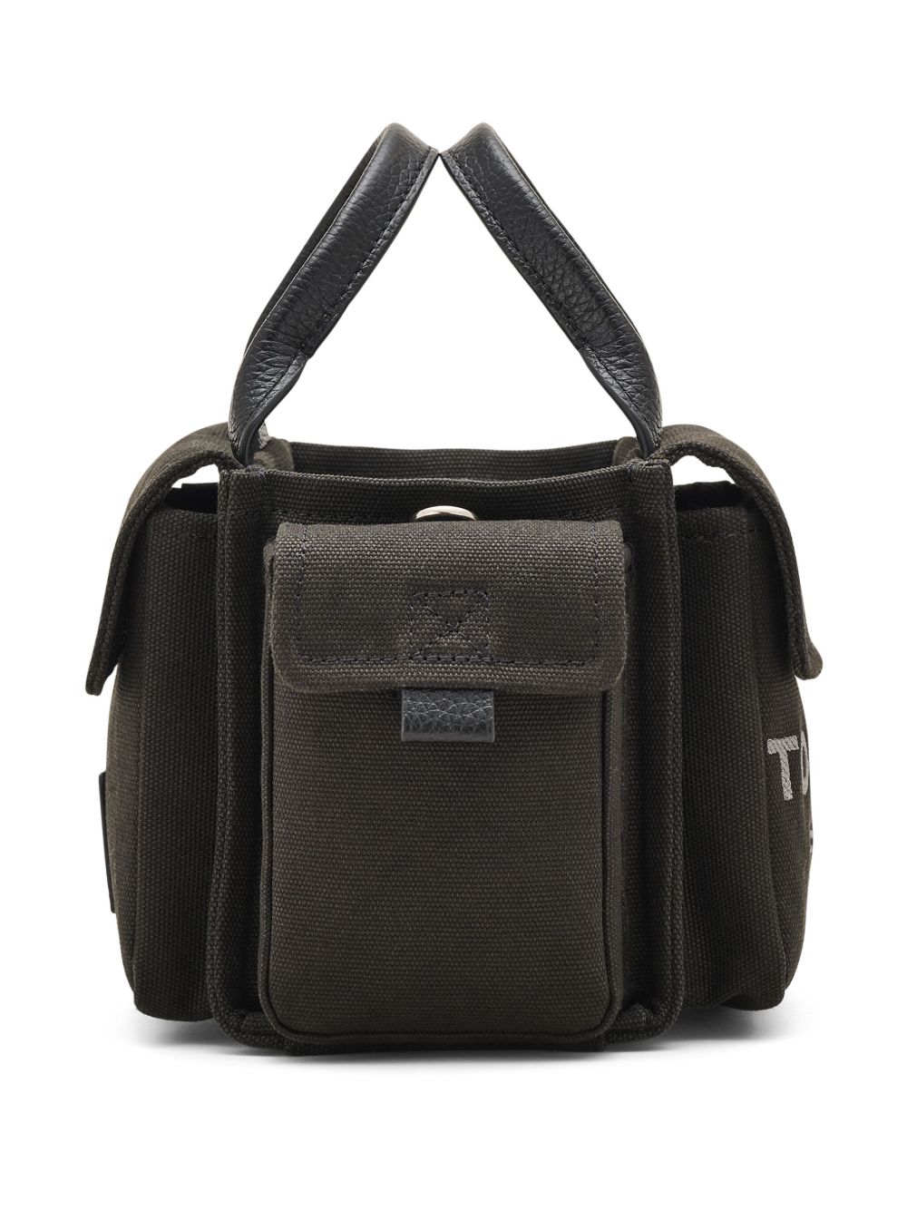 Чантата Marc Jacobs The Cargo Tote