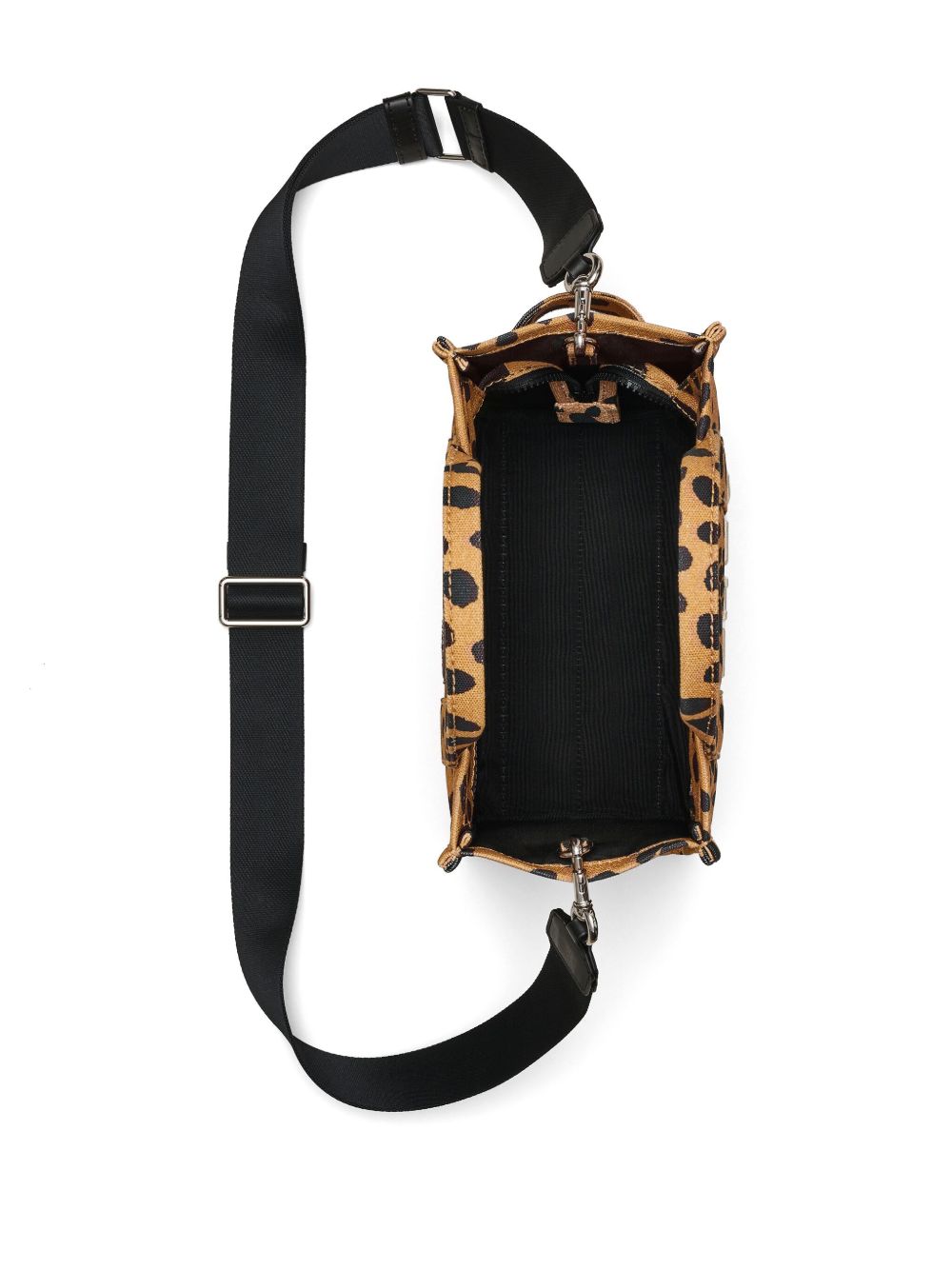 Чанта тоут на Marc Jacobs The Cheetah