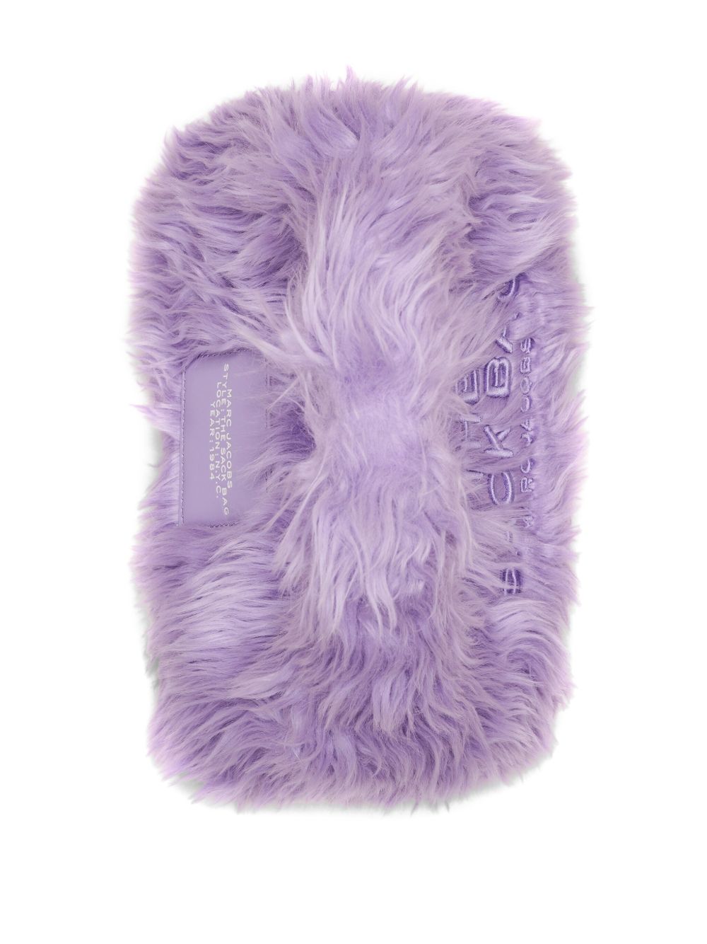 Чанта тип „мини“ от изкуствена кожа от Marc Jacobs