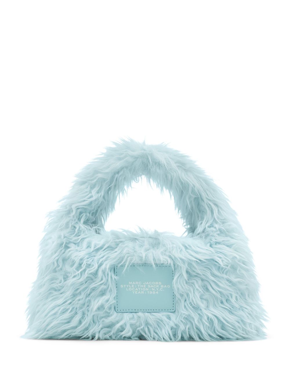 Чанта тип „мини“ от изкуствена кожа от Marc Jacobs