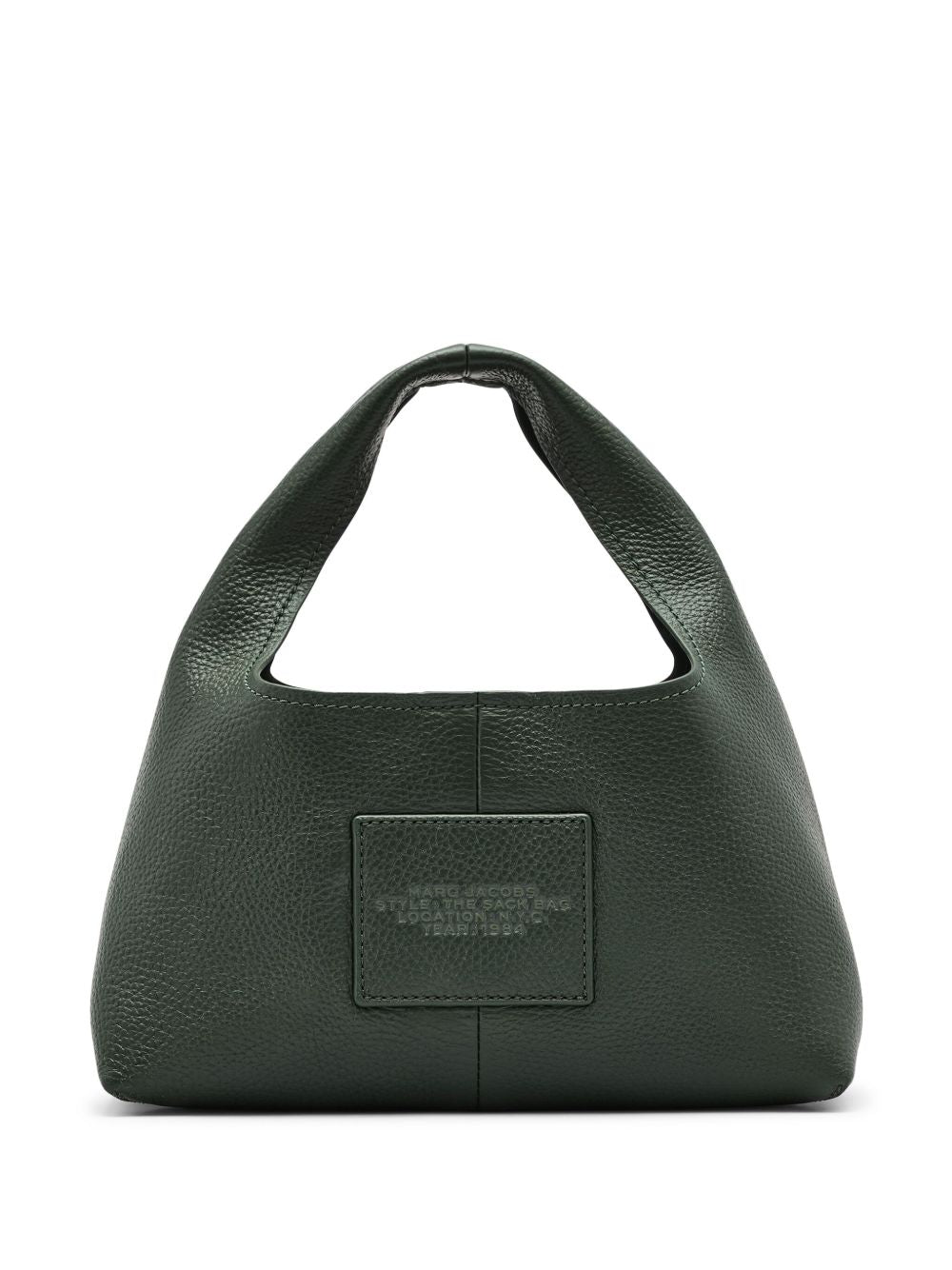 Чантата Marc Jacobs The Mini Sack