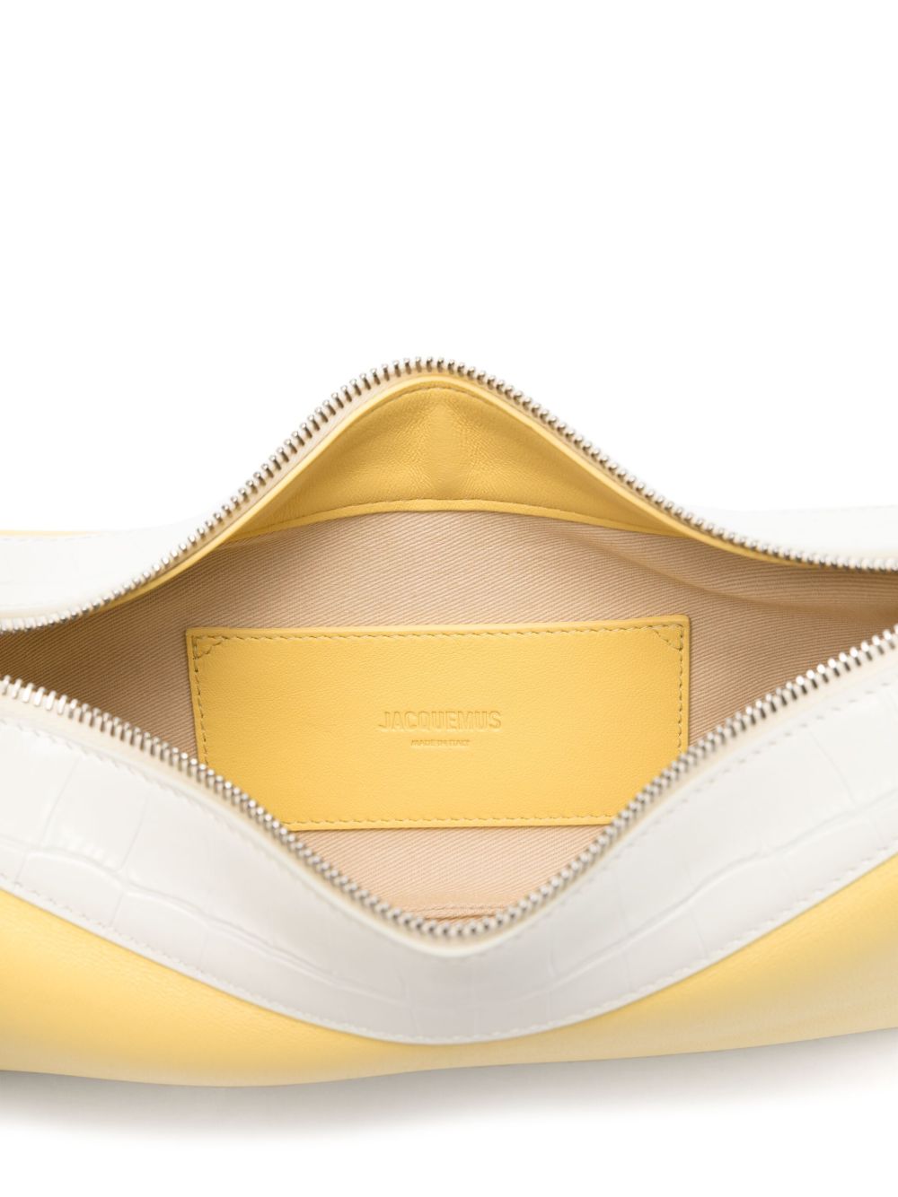 Чанта за през рамо Jacquemus Le Grand Bisou с перли