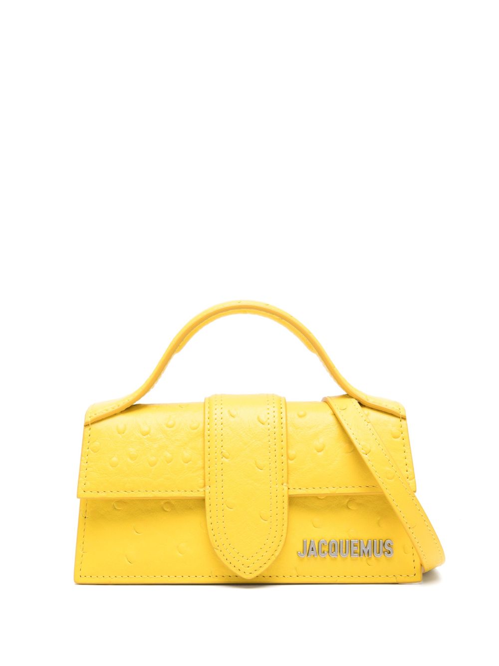 Чанта за кръст Jacquemus Le Bambino