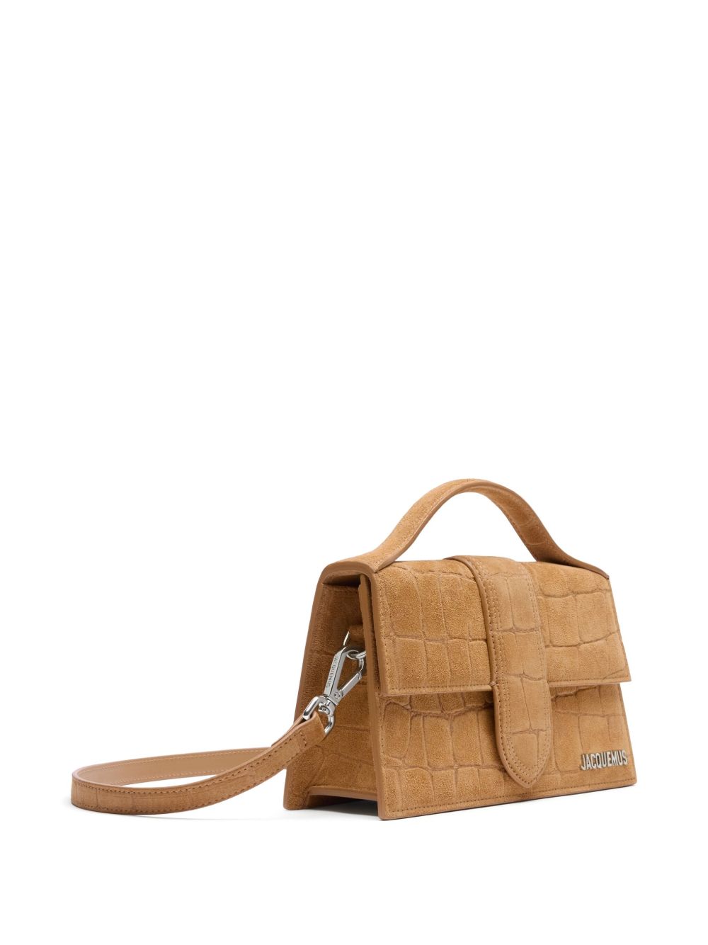 Мъжка чанта Jacquemus Le Grand Bambino