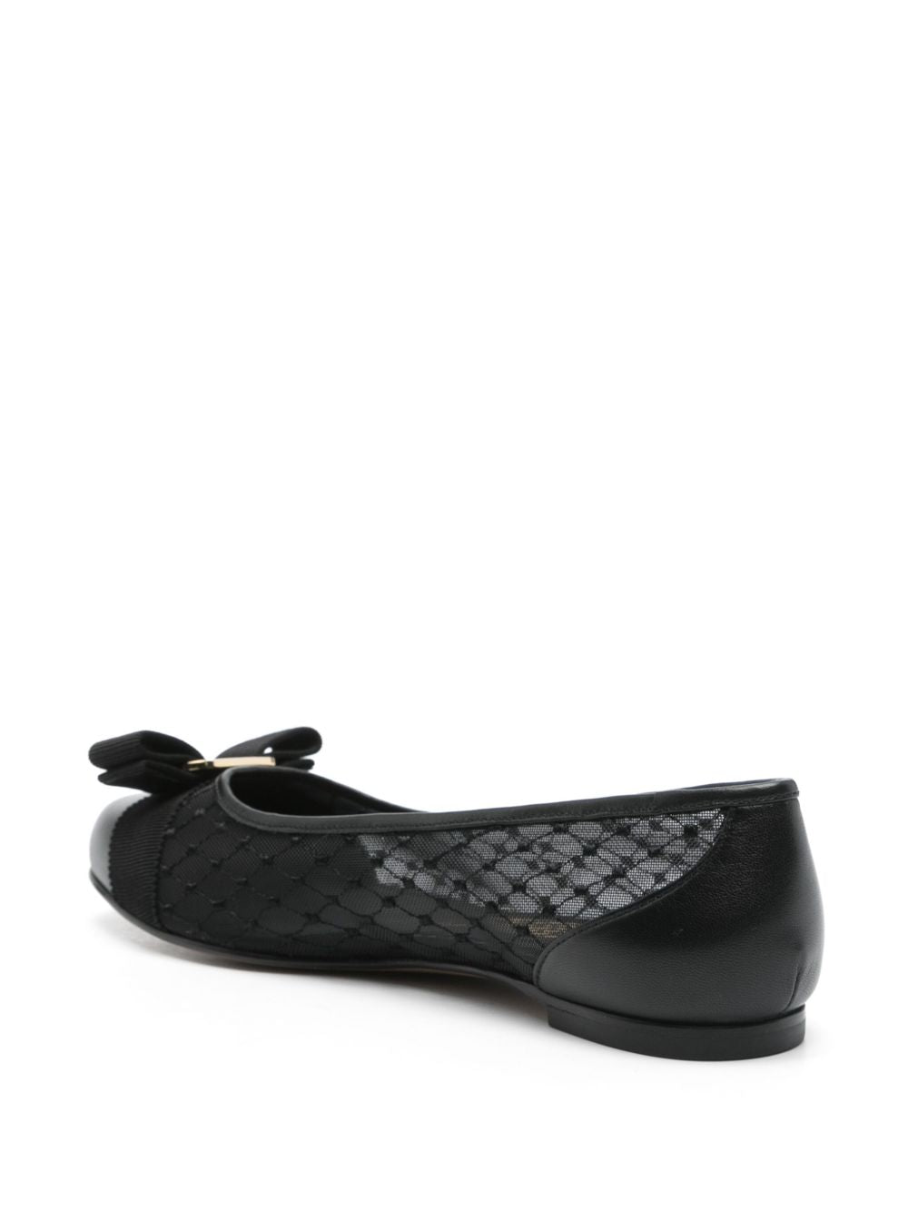 Балерини Ferragamo Varina