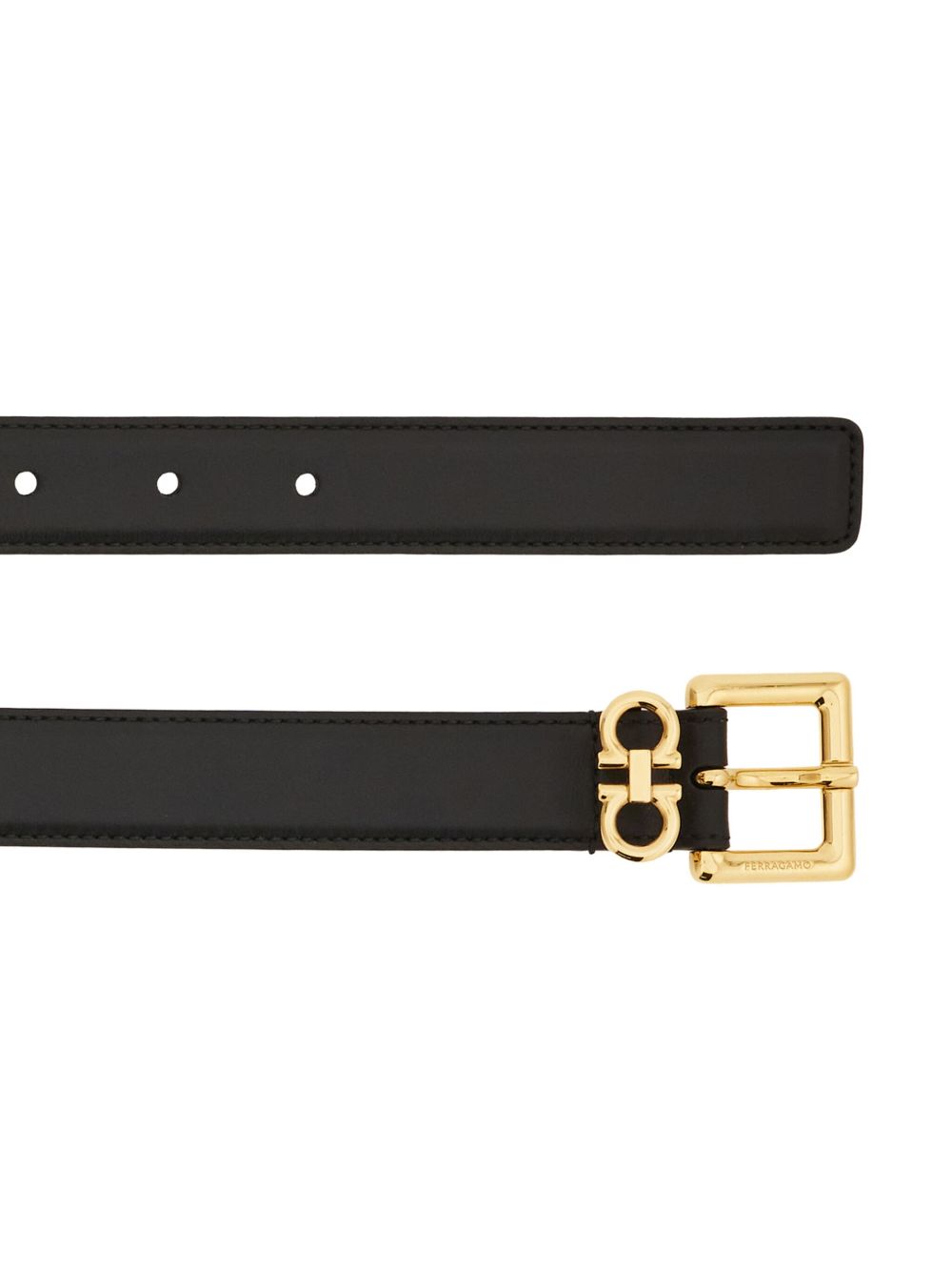 Черни колани Ferragamo