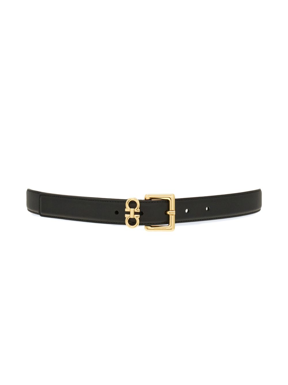 Черни колани Ferragamo