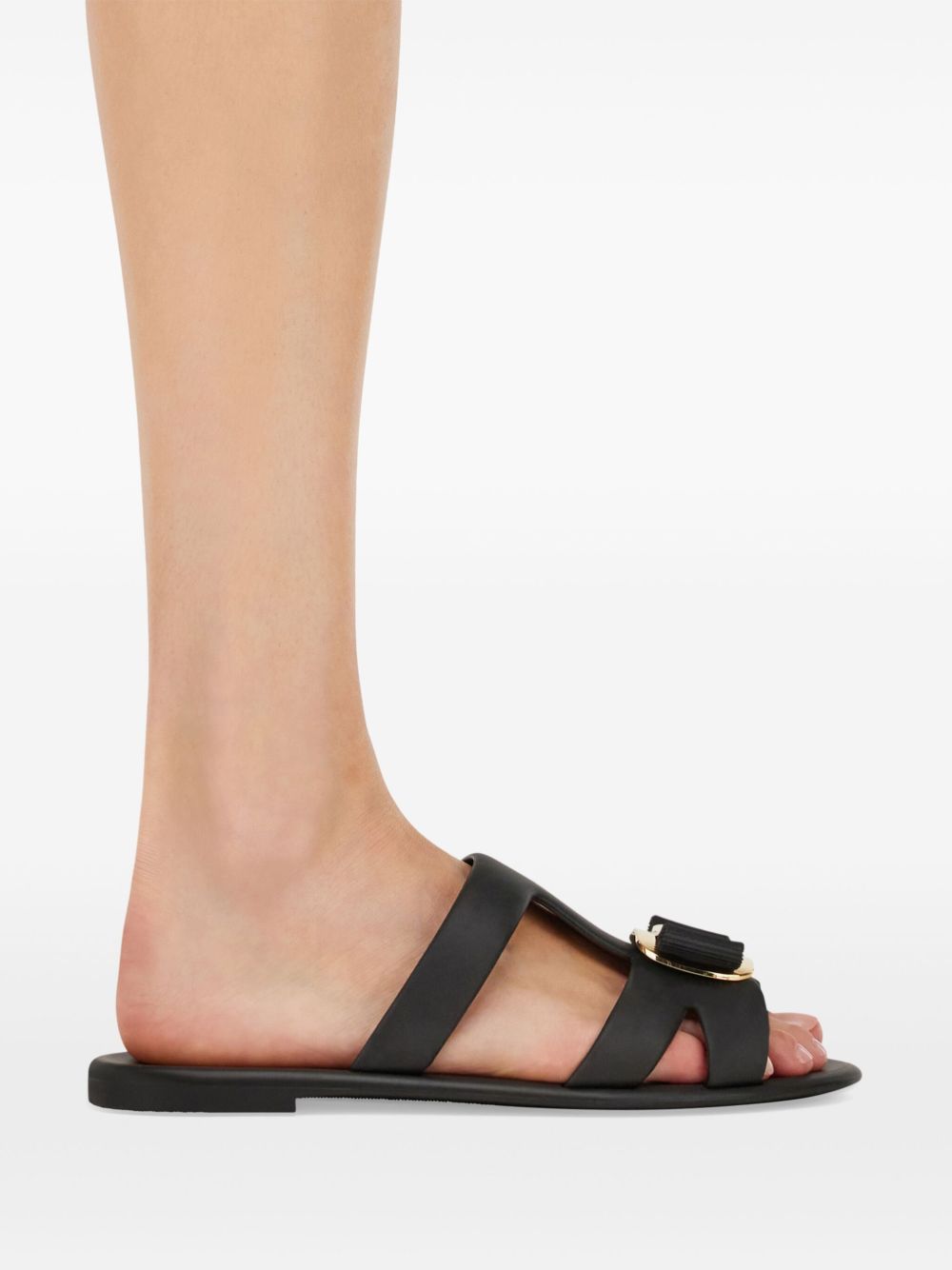 Ferragamo New Vara чанта с каишки