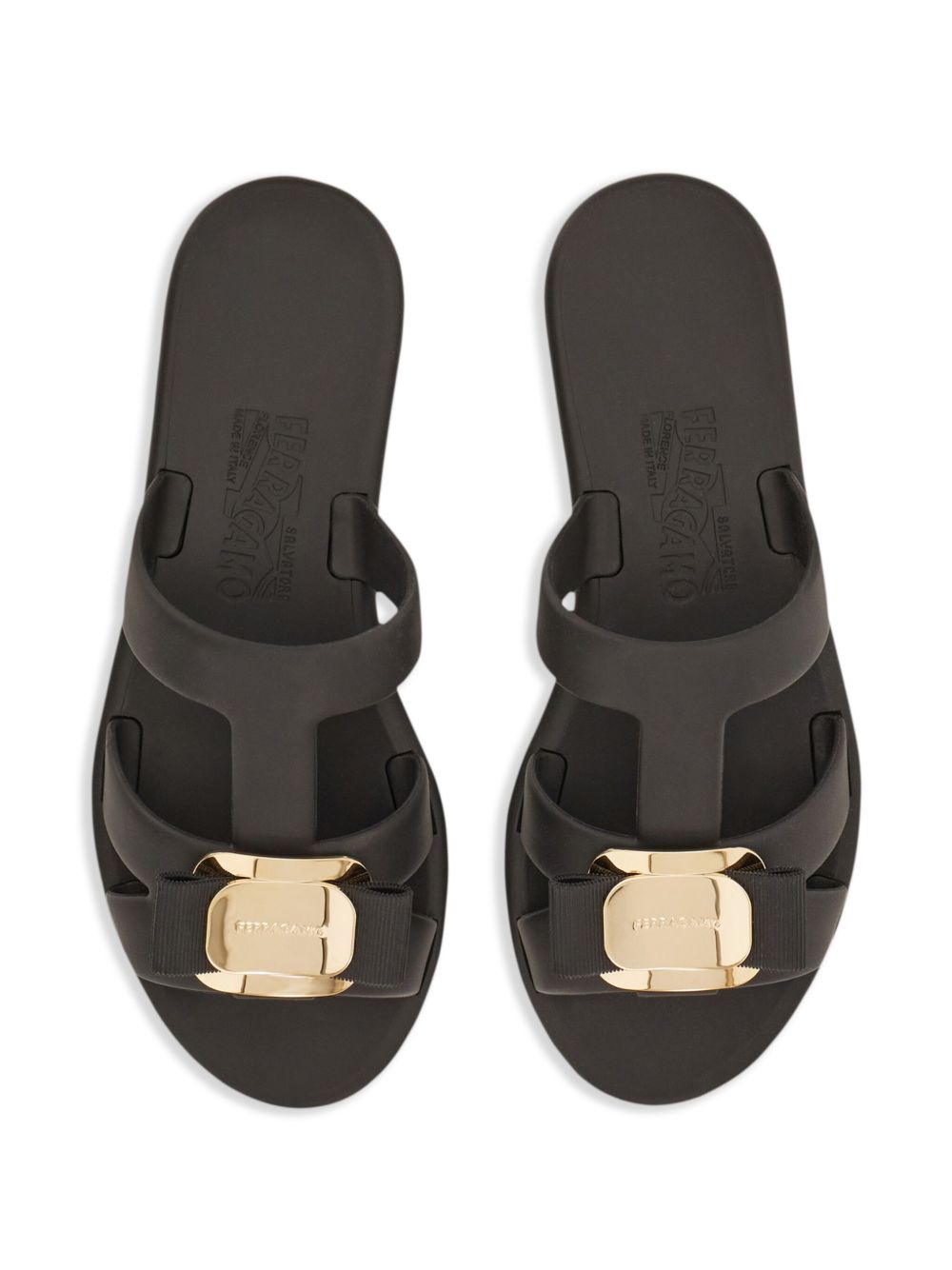 Ferragamo New Vara чанта с каишки