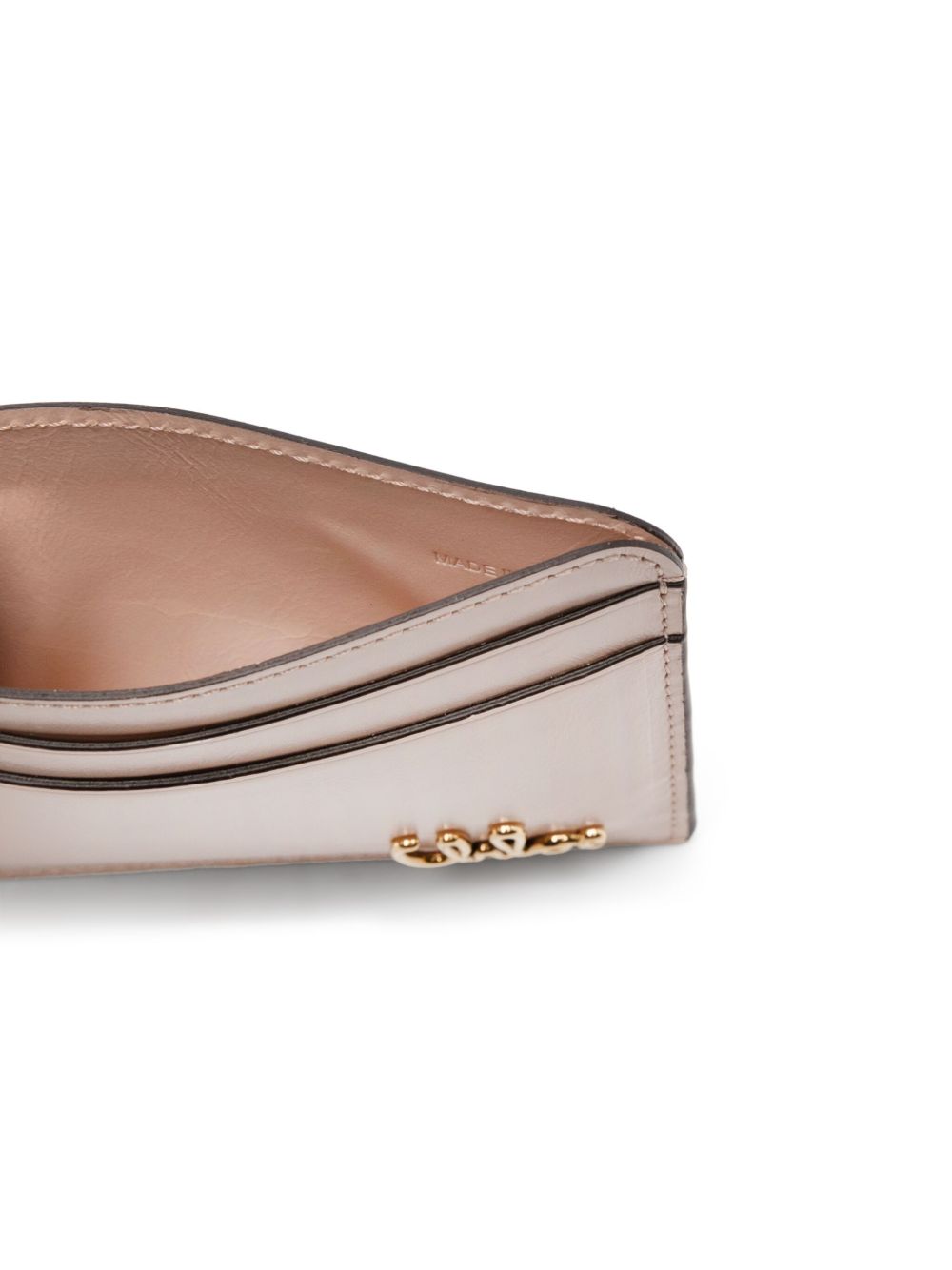 Пудра с портфейли Chloè