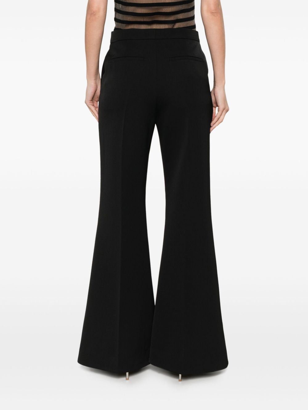 Панталон Givenchy Черен