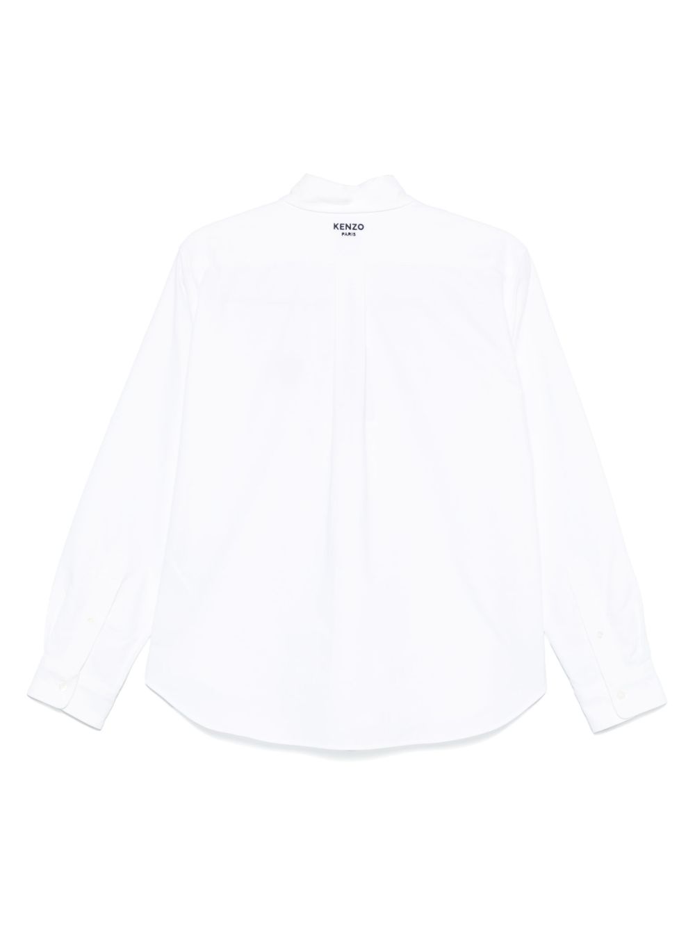 Бели ризи Kenzo