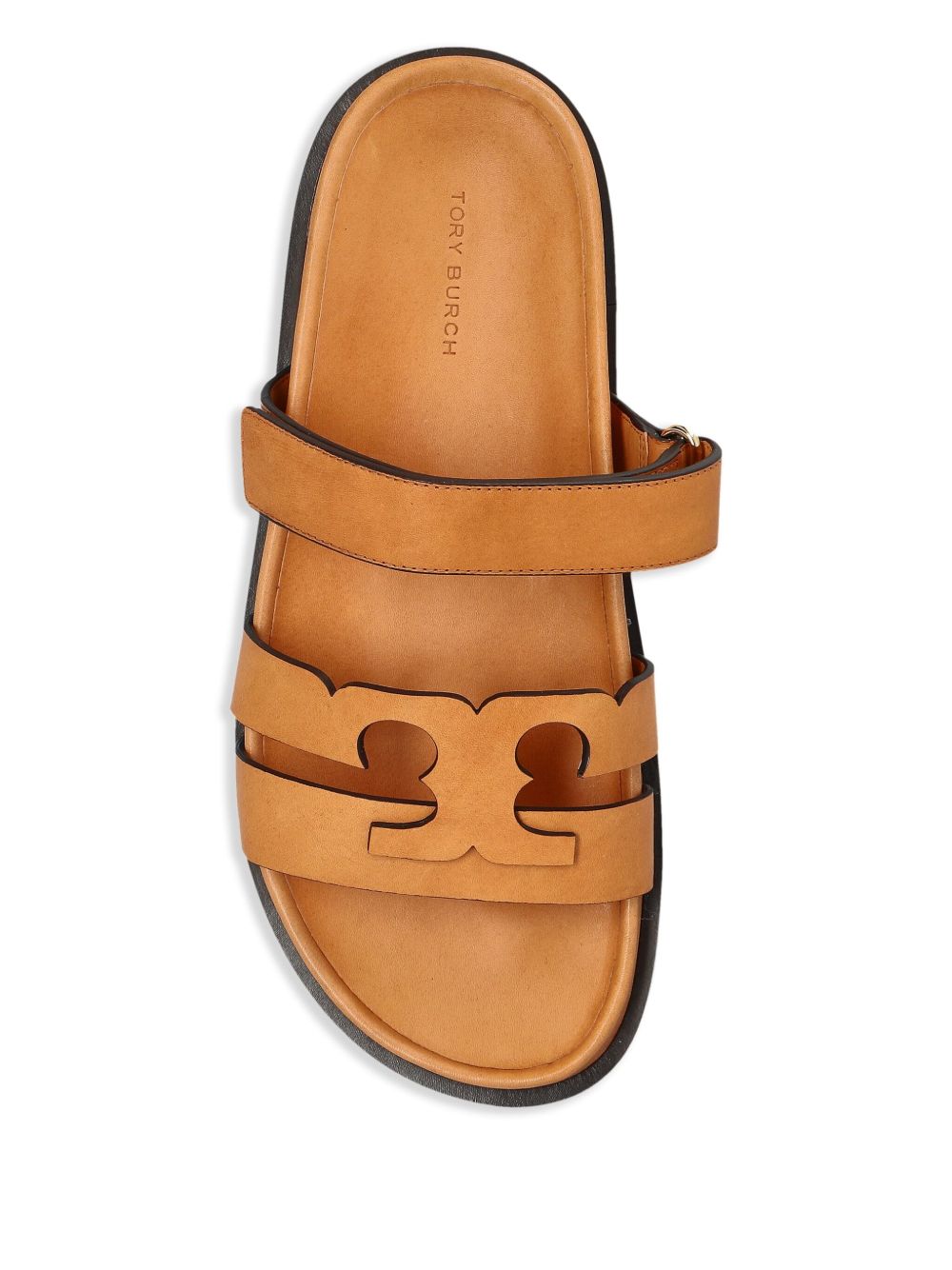 Сандали Tory Burch Camel