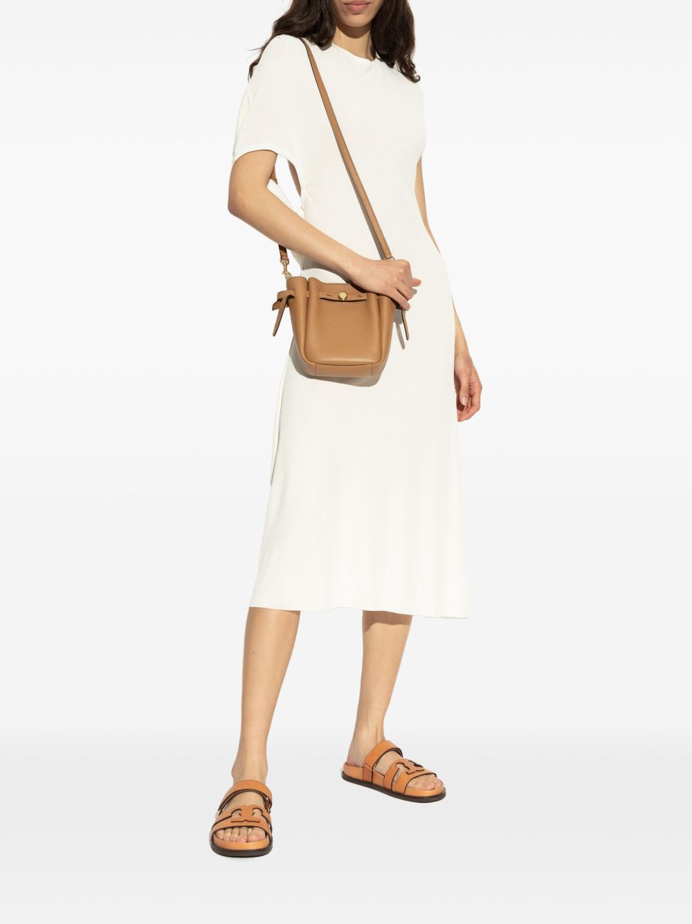 Сандали Tory Burch Camel