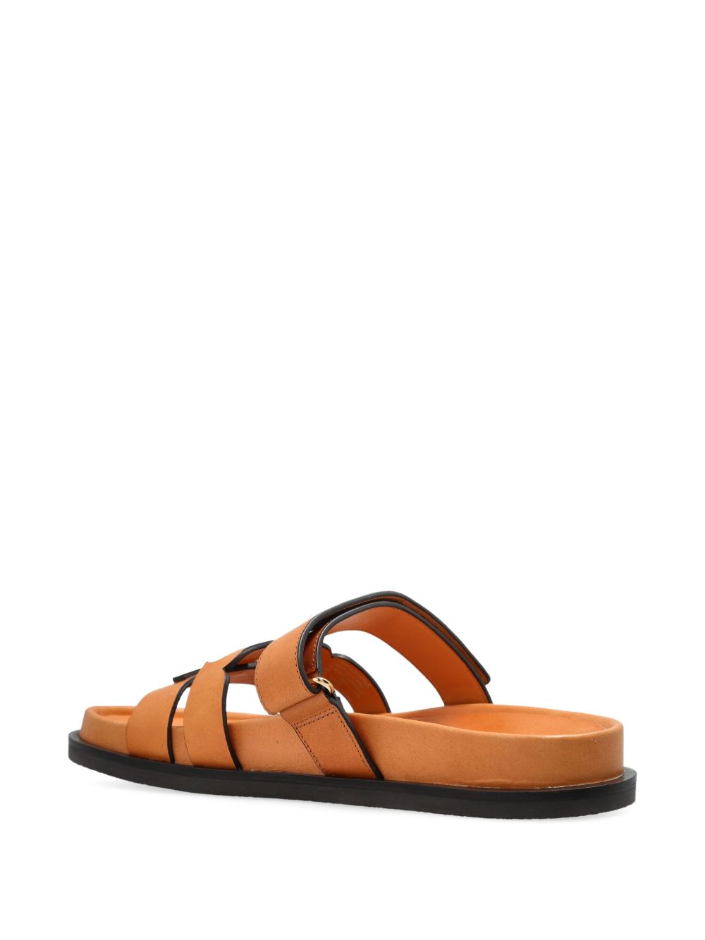 Сандали Tory Burch Camel