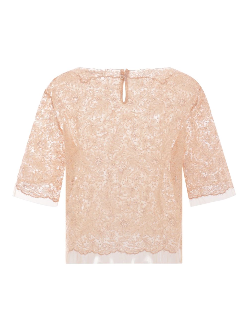 Ermanno Scervino Top Powder