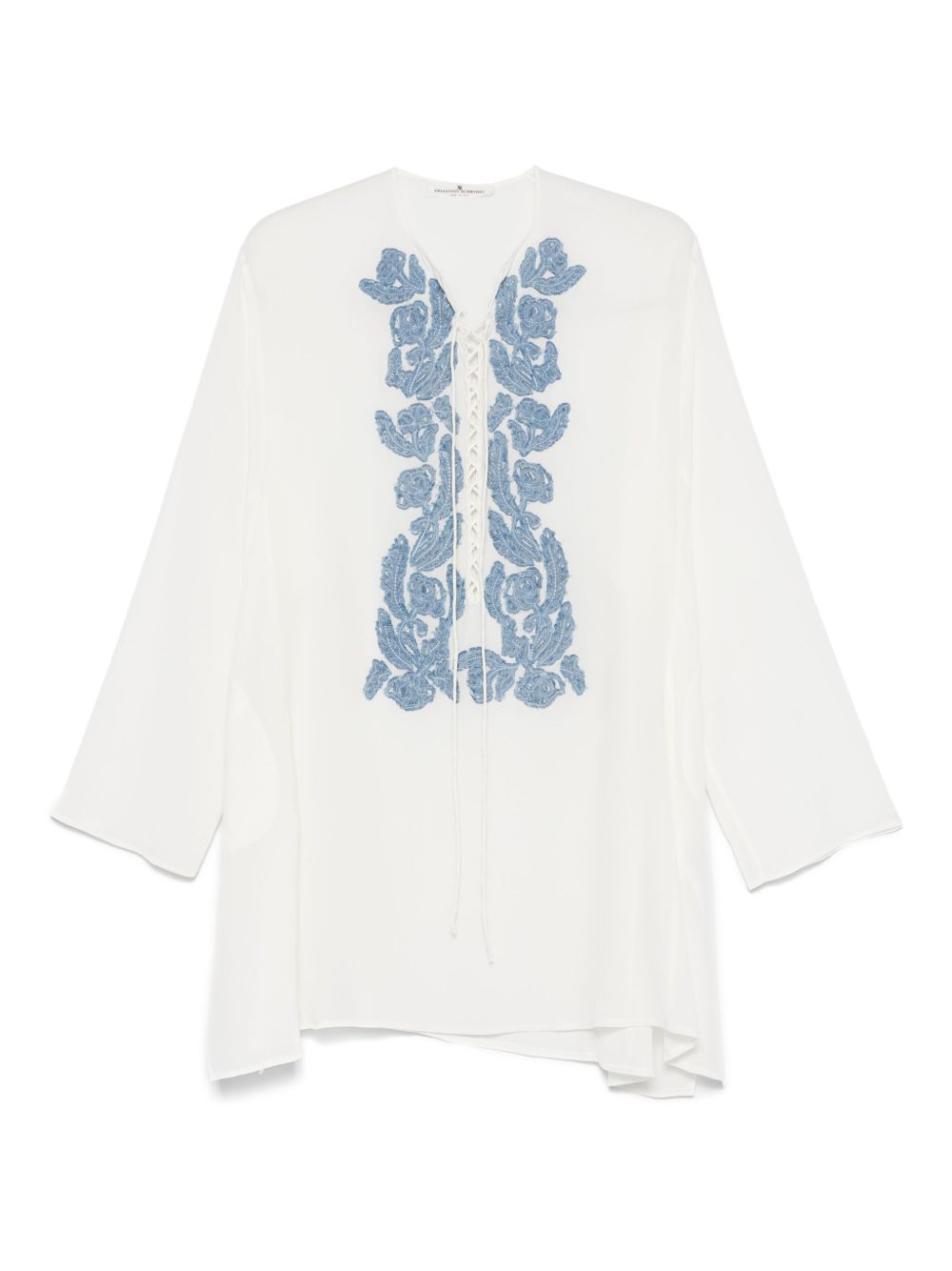 Ermanno Scervino Sea clothing White