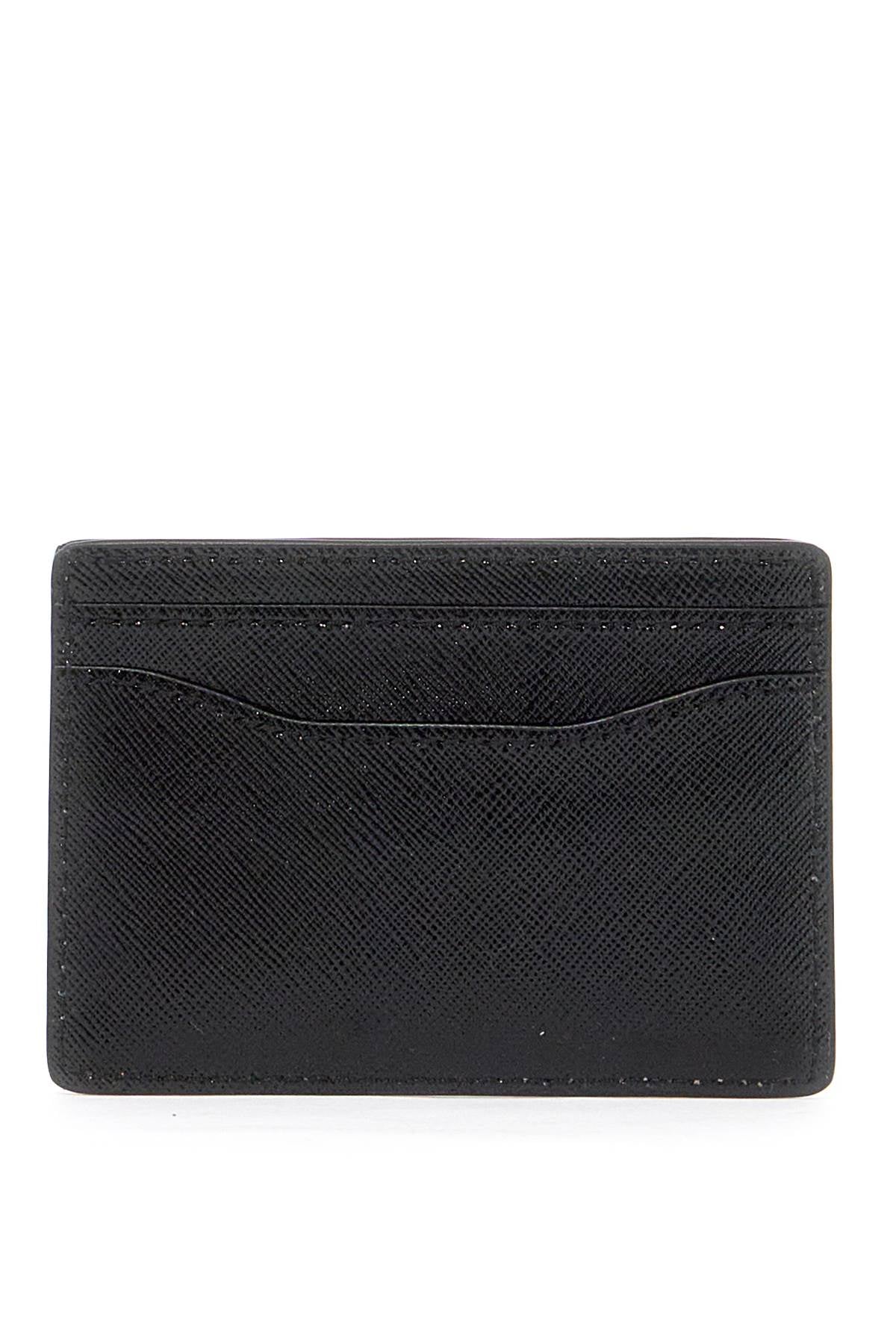 Калъф за картичка Marc Jacobs "utility snapshot dtm" - a