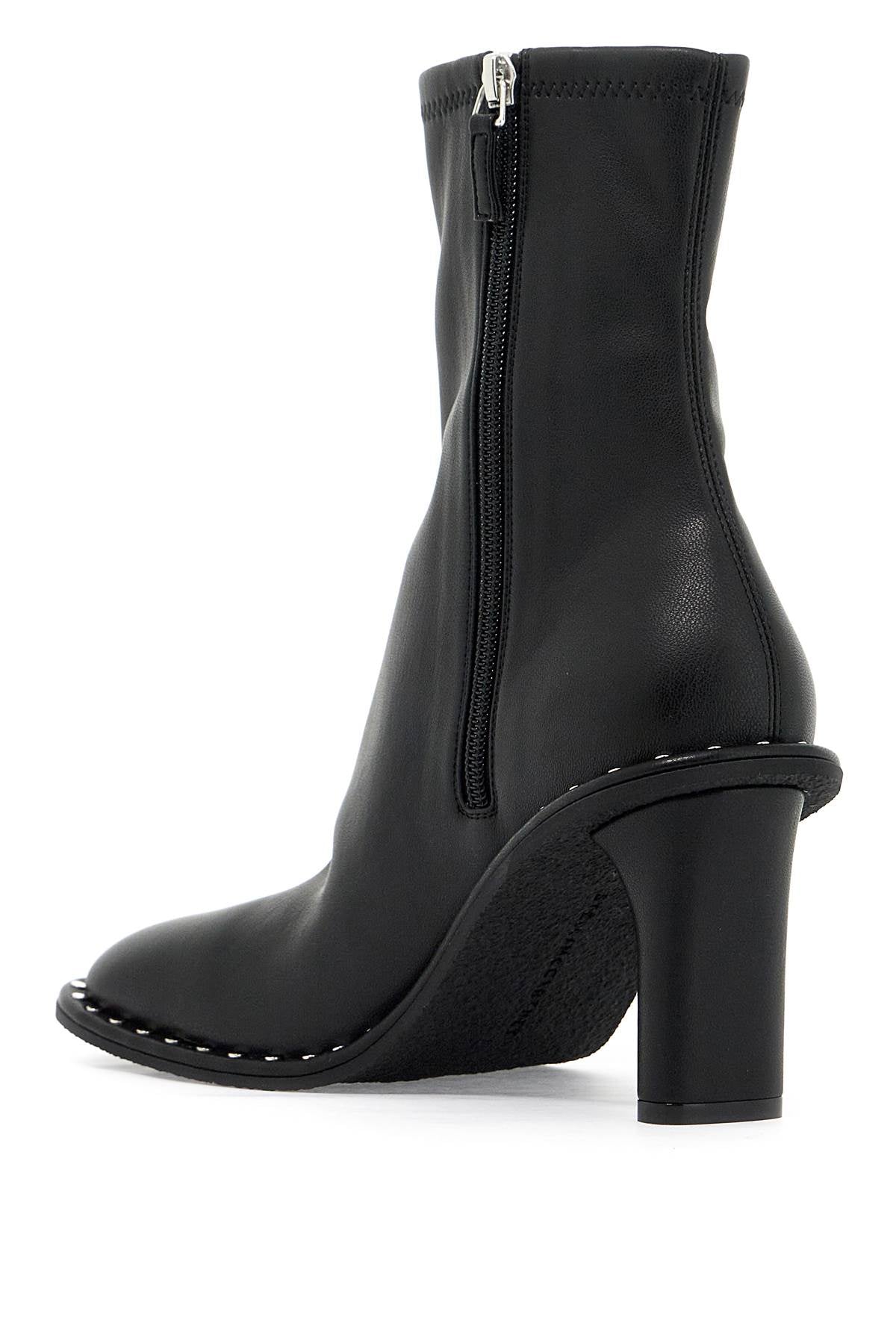 Боти до глезена Stella McCartney Ryder Sock с ток