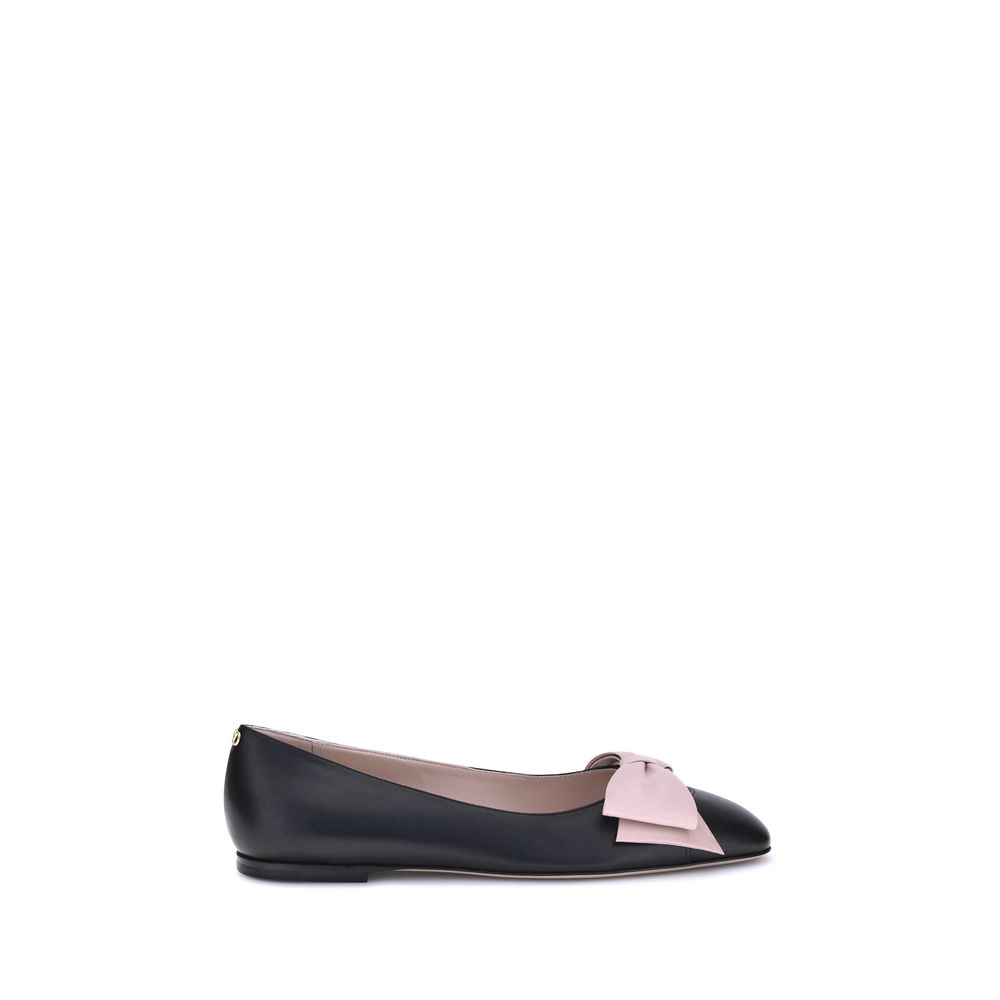 Bowow Ballerinas
