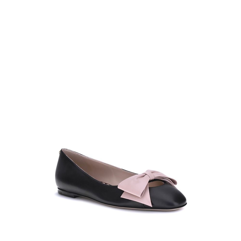 Bowow Ballerinas