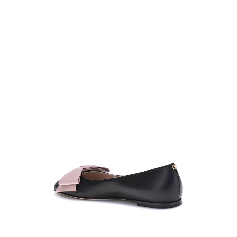 Bowow Ballerinas