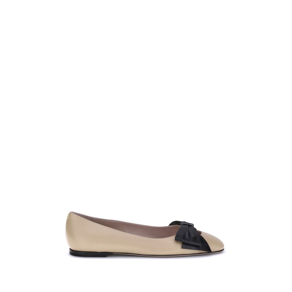 Bowow Ballerinas