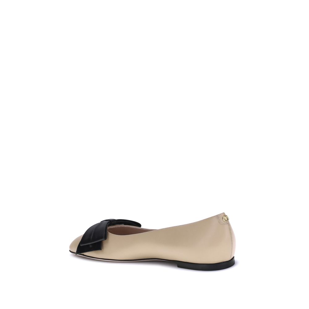 Bowow Ballerinas