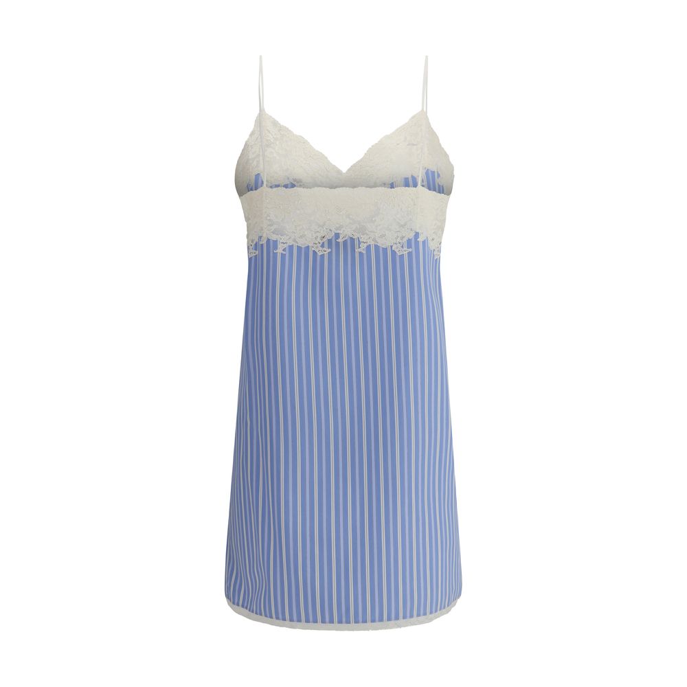 Slip mini Dress