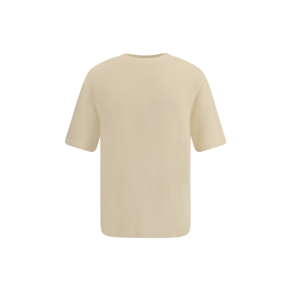 Памучна тениска Jacquemus