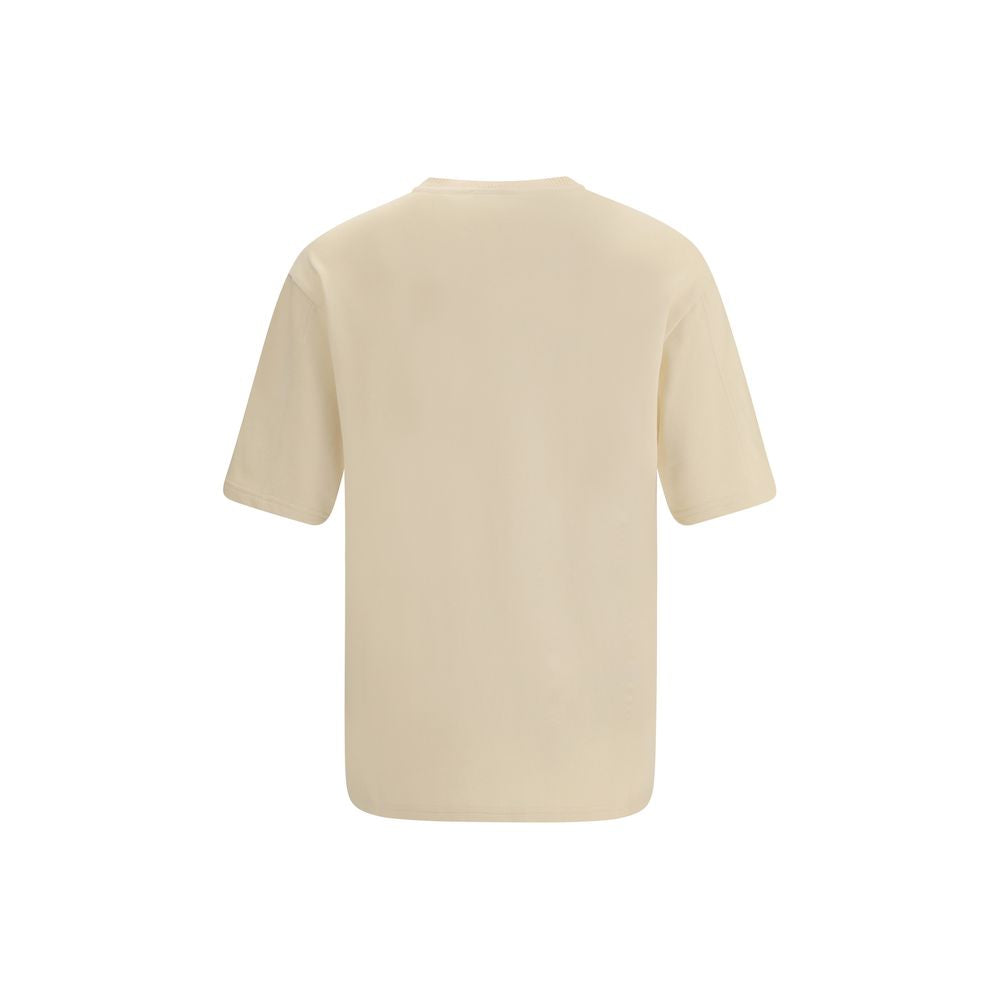 Памучна тениска Jacquemus
