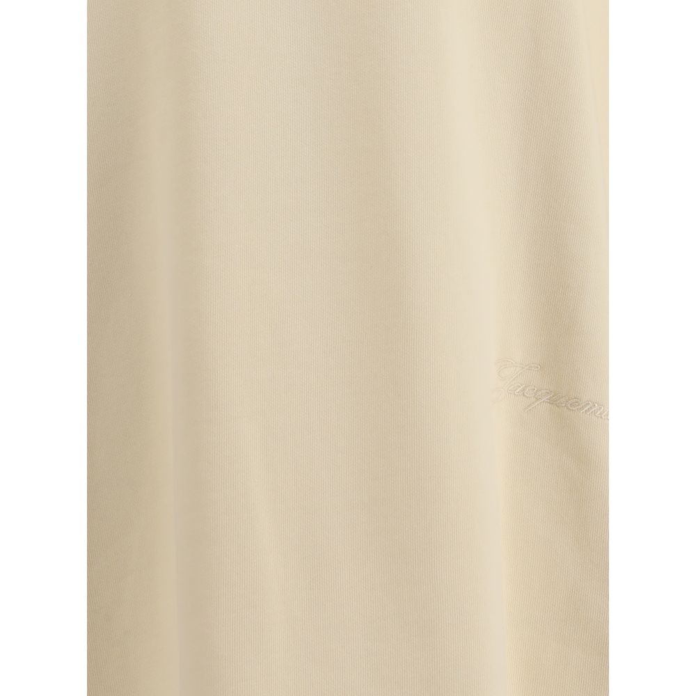 Памучна тениска Jacquemus