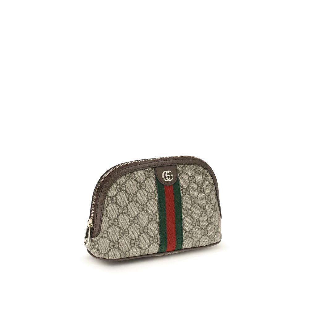 Gucci Multicolor Fabric Other Accessories