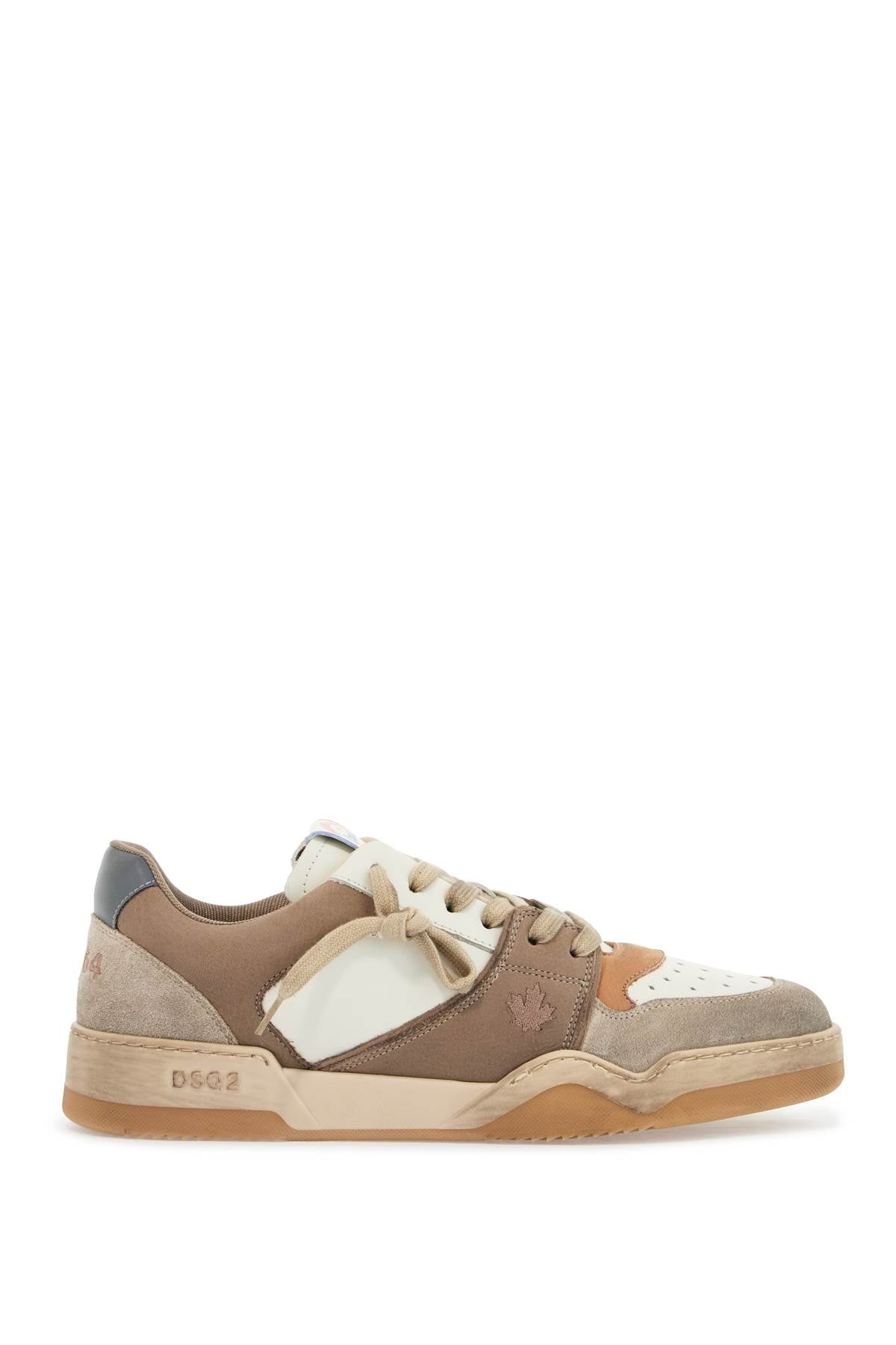 Кецове Dsquared2 Spiker