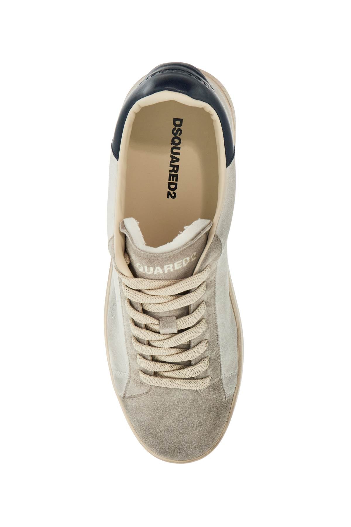 Кутия с маратонки Dsquared2