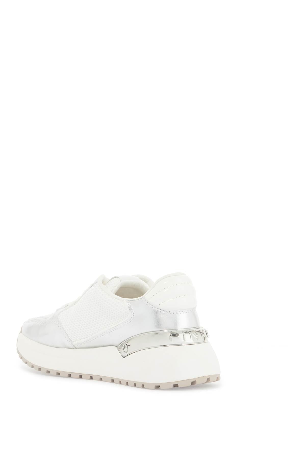 Маратонки Pinko gem 07