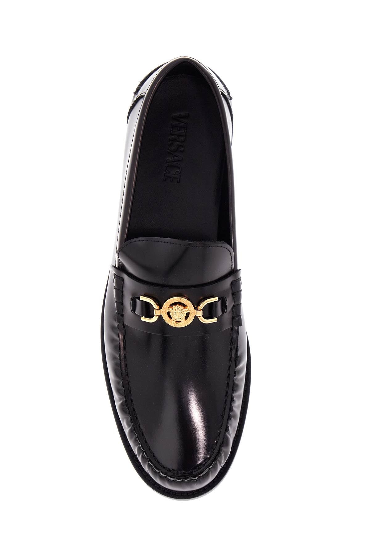 Мокасини Versace Medusa '95