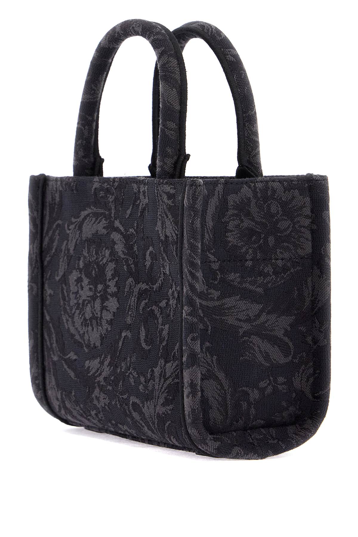 Мини чанта Versace athena barocco