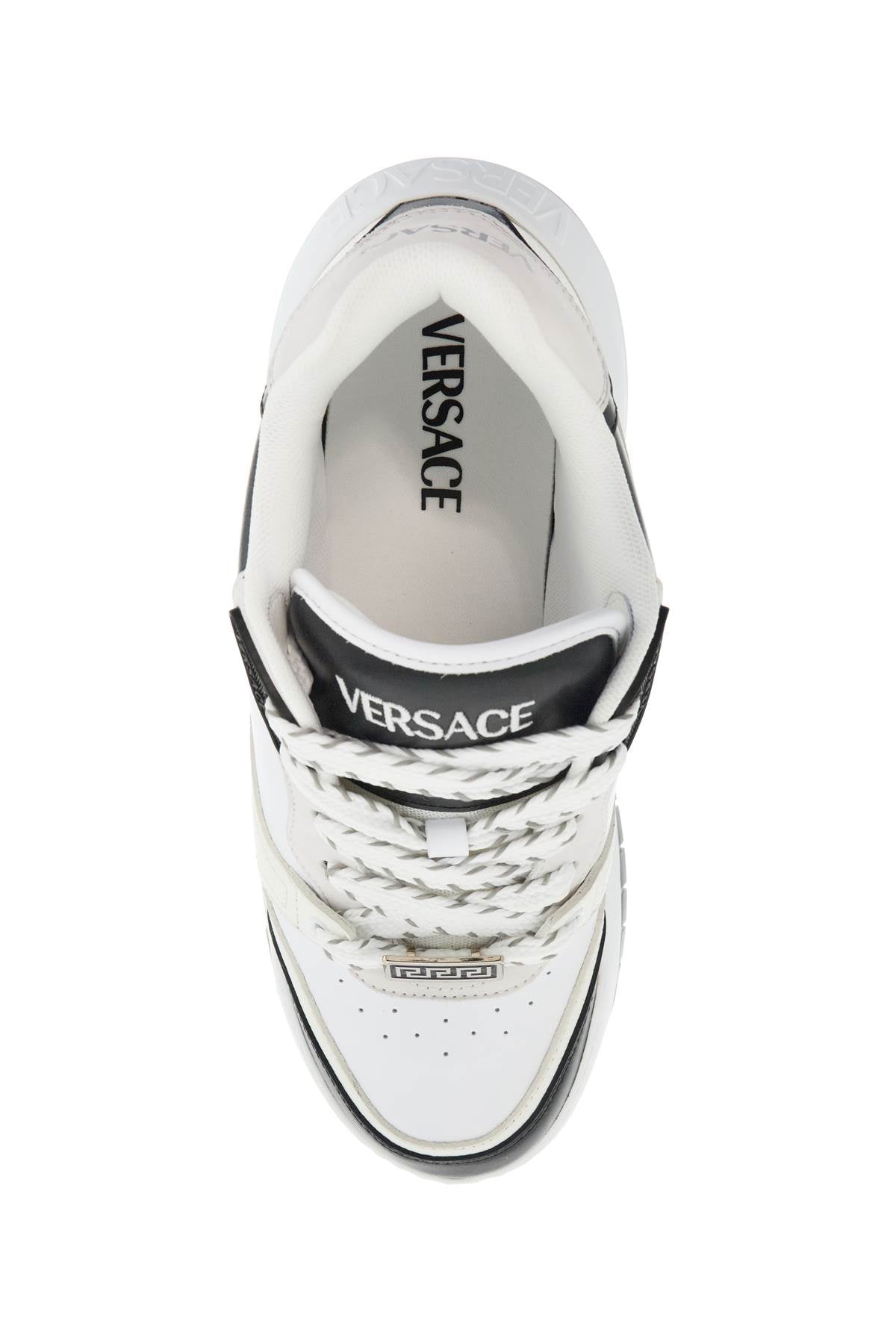 Кецове Versace Odyssey