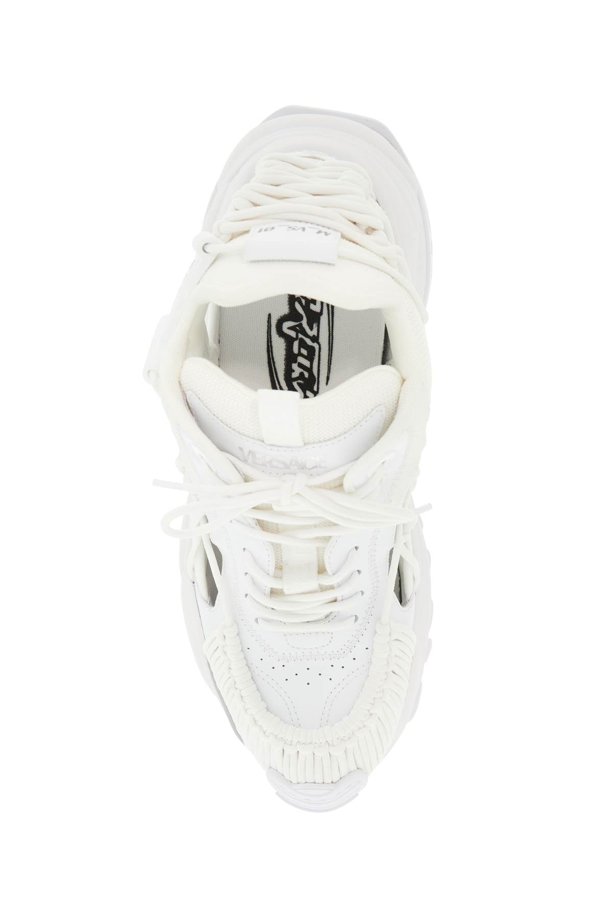 Versace Mercury m_vs