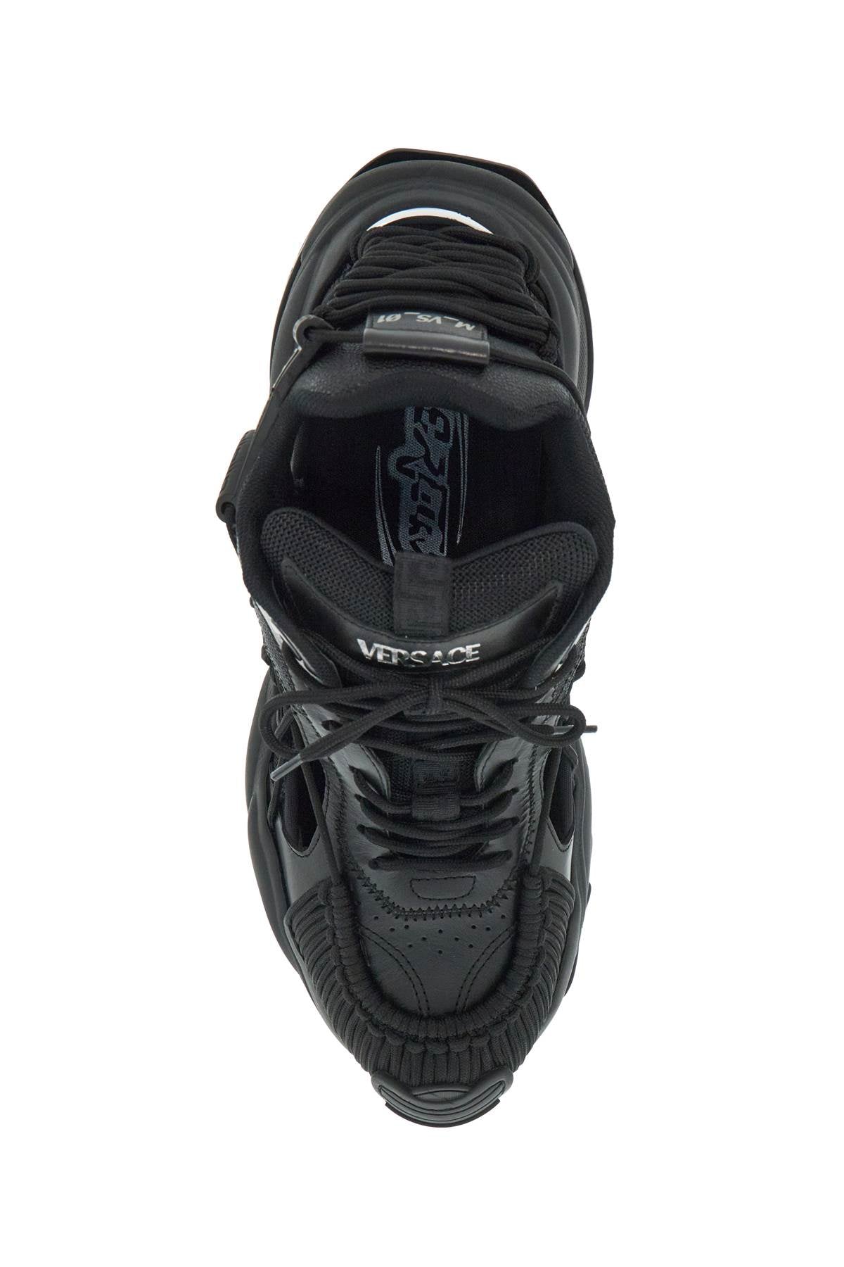 Versace Mercury m_vs