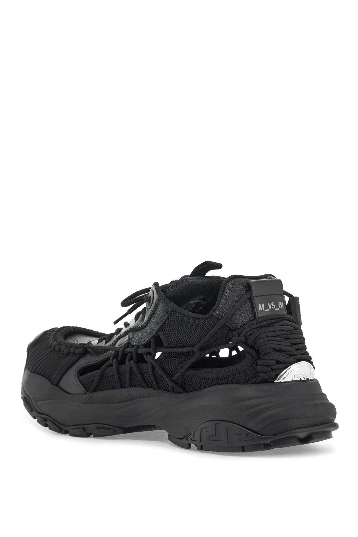 Versace Mercury m_vs