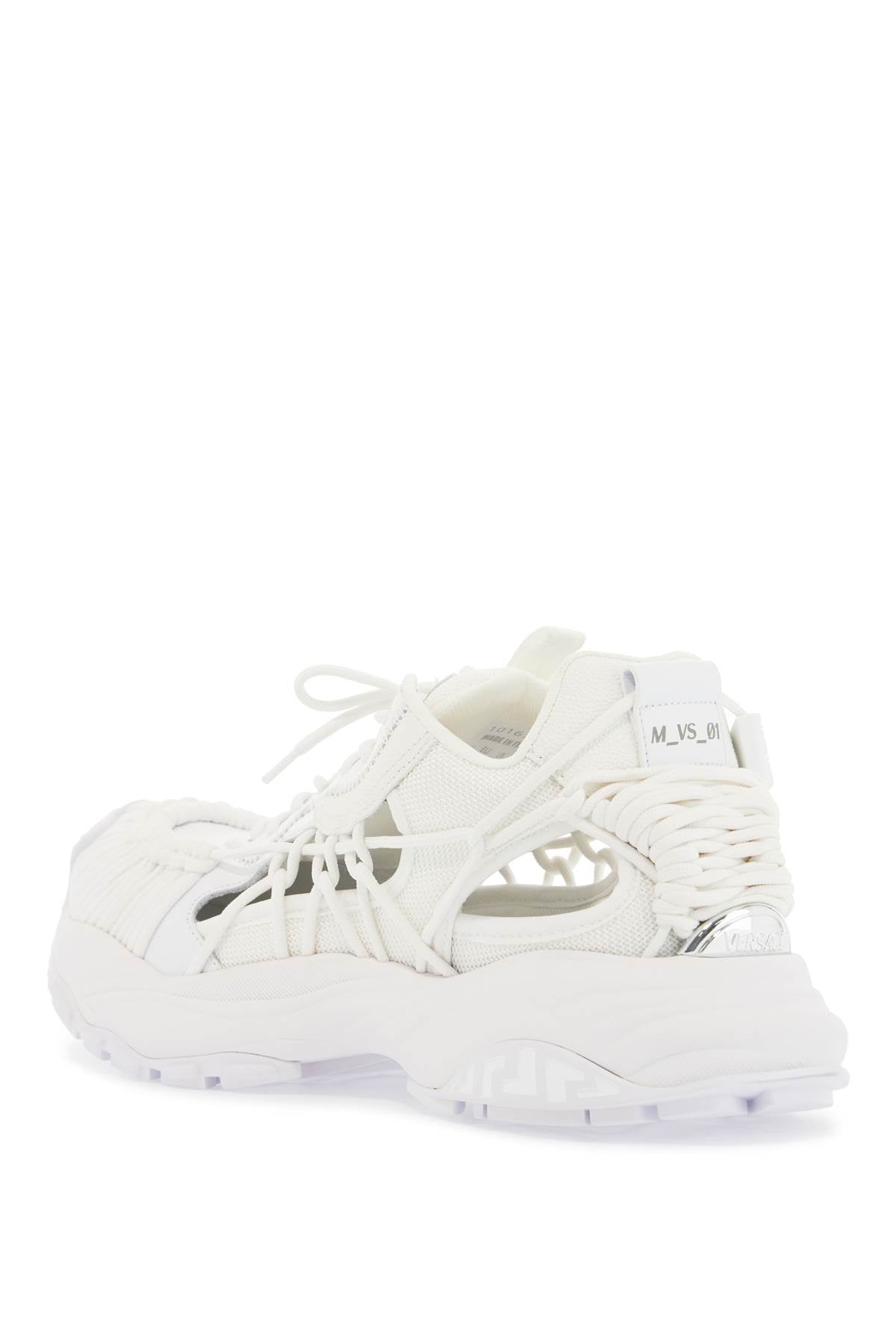 Versace Mercury m_vs