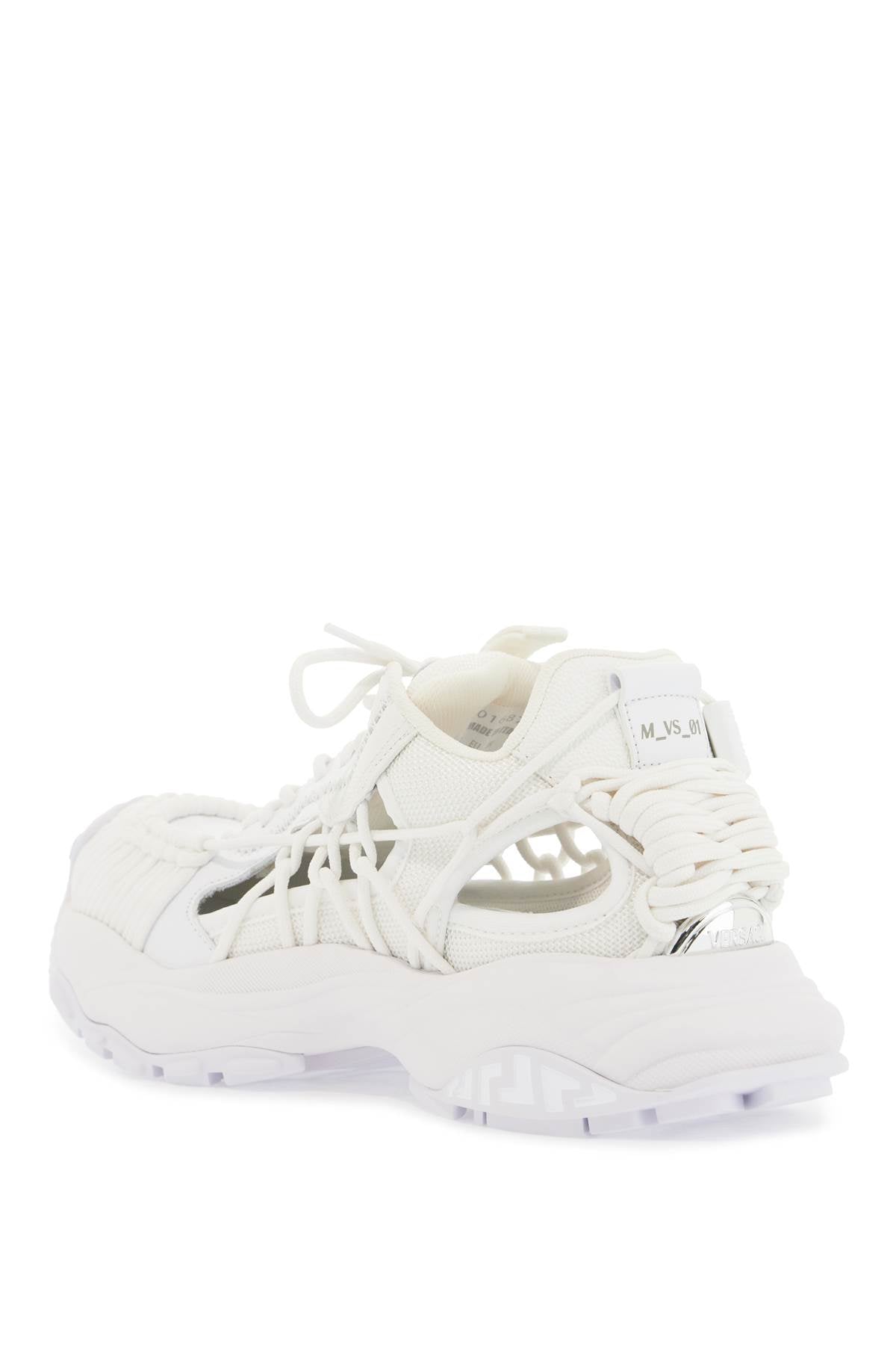 Versace Mercury m_vs