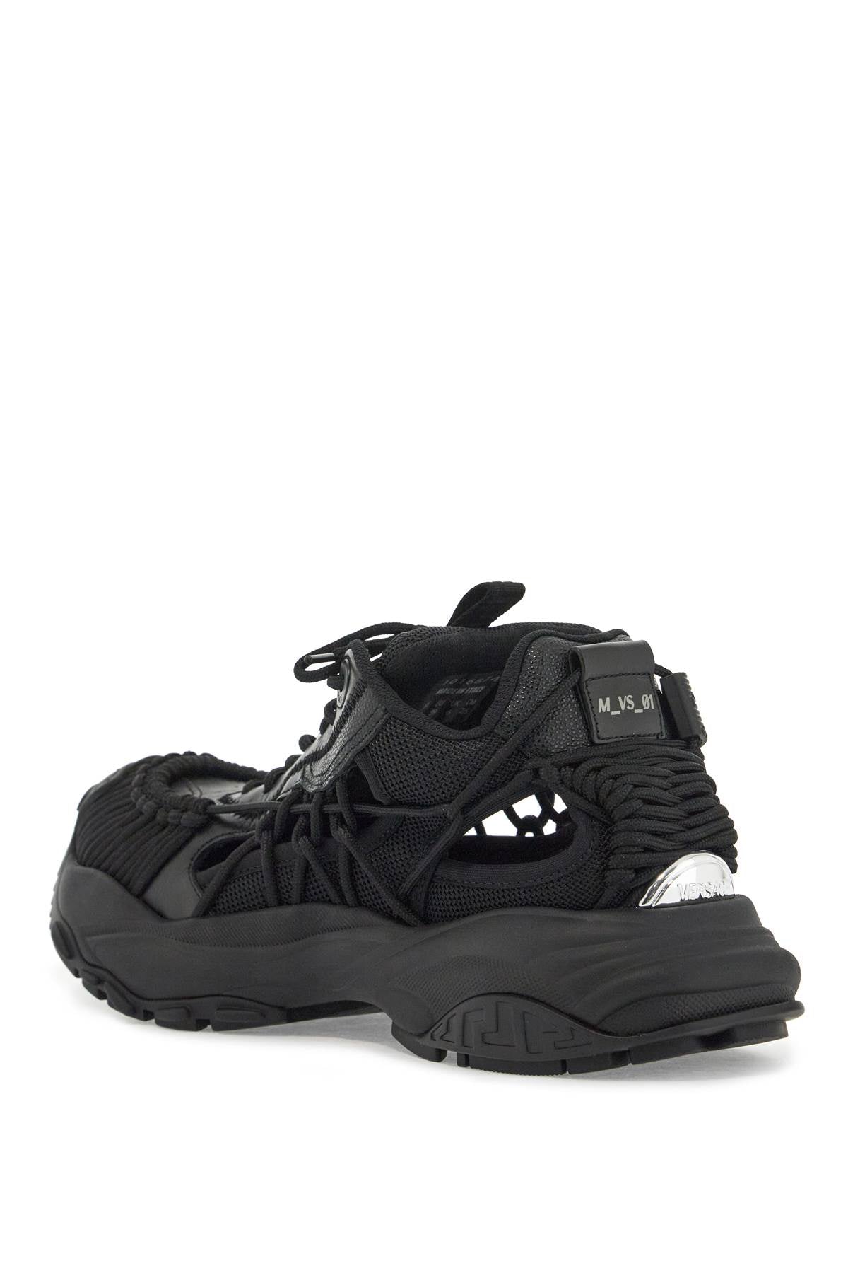 Versace Mercury m_vs